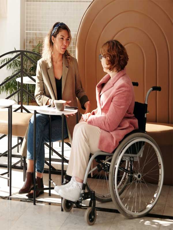 Disability best top organization in australia
