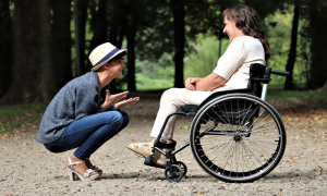 disability Support in your community Near me organization in australia